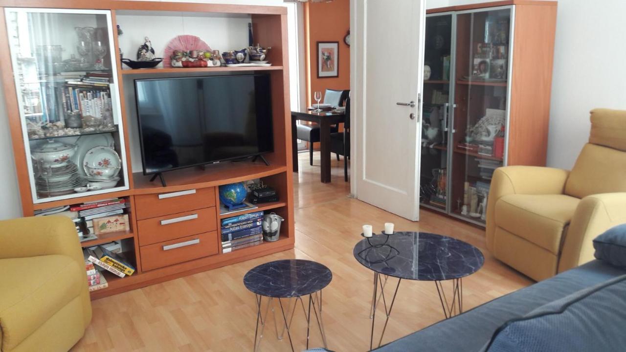 Appartement Diadora *