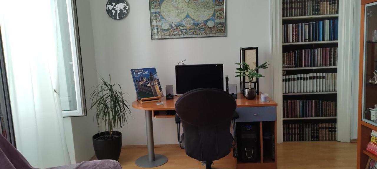 Diadora Appartement