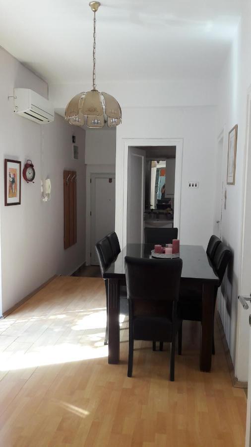 Diadora Appartement *