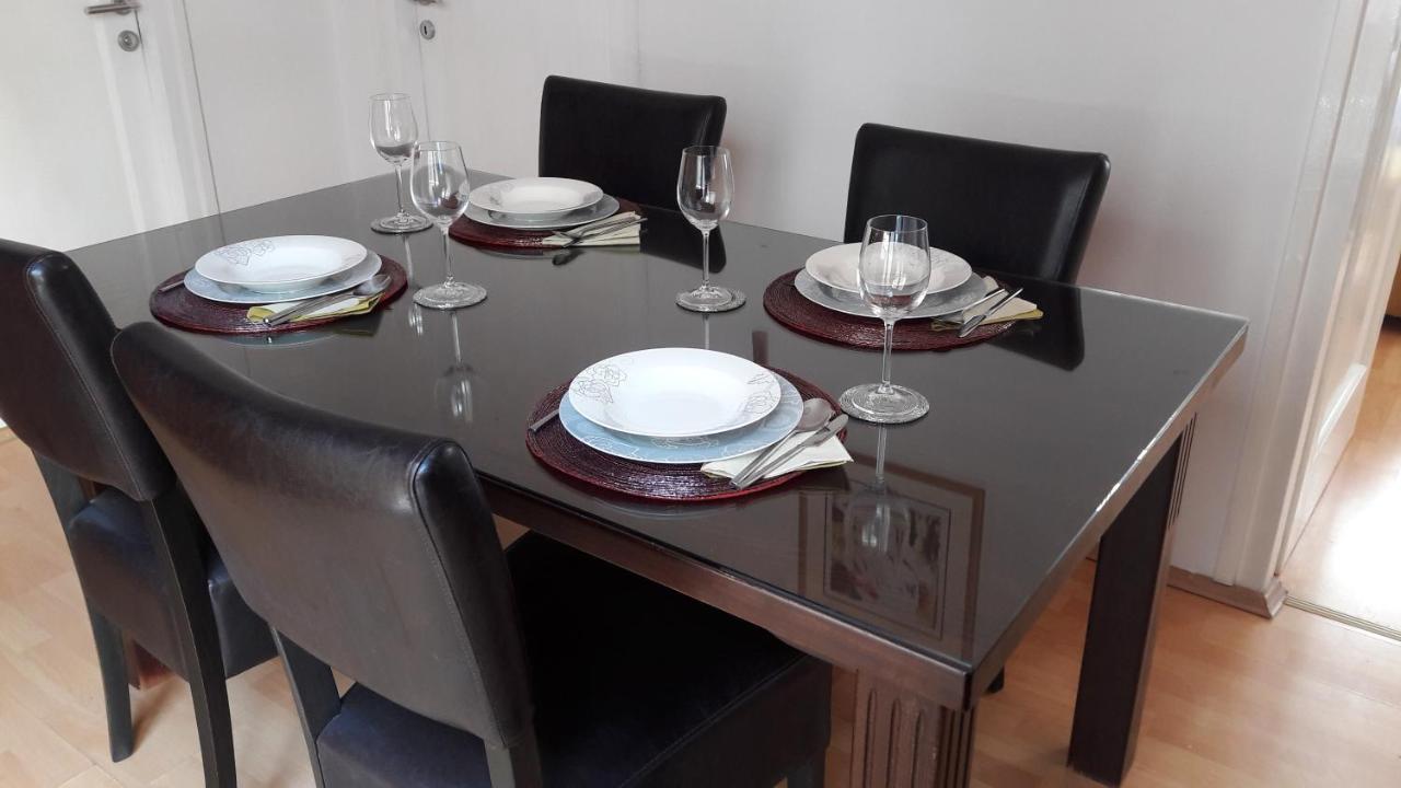 Appartement Diadora Zadar