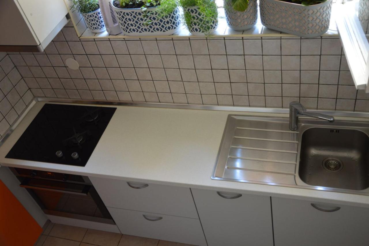 Diadora Appartement Zadar