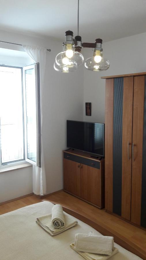 Appartement Diadora *