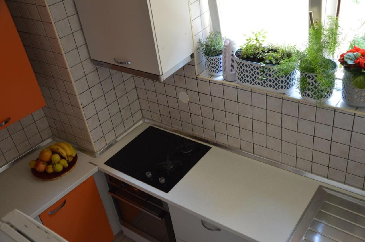 Diadora Appartement