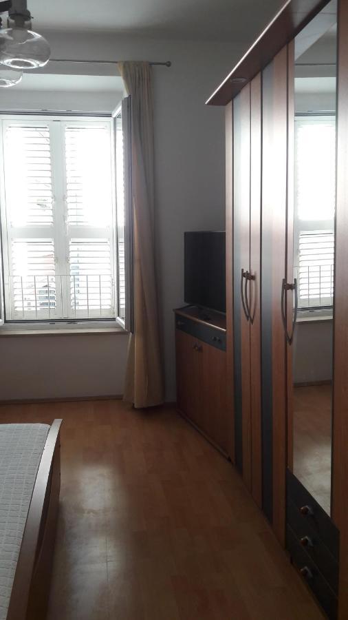 Apartament Diadora