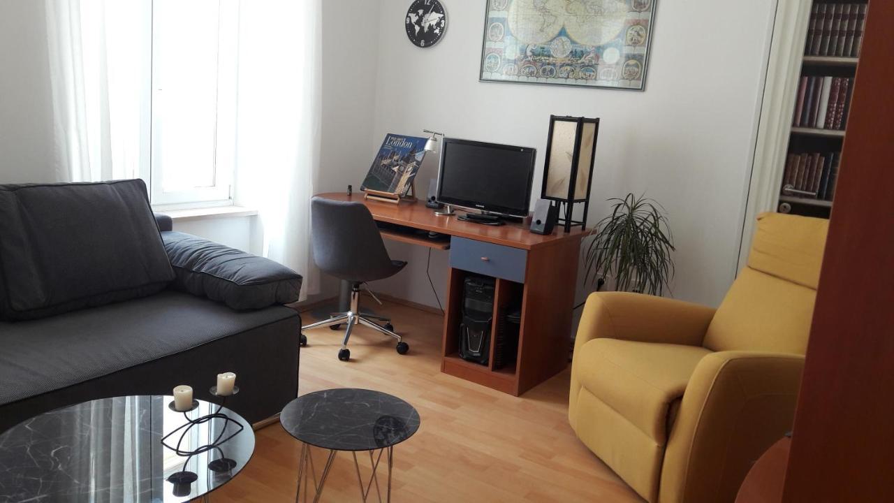 Appartement Diadora *