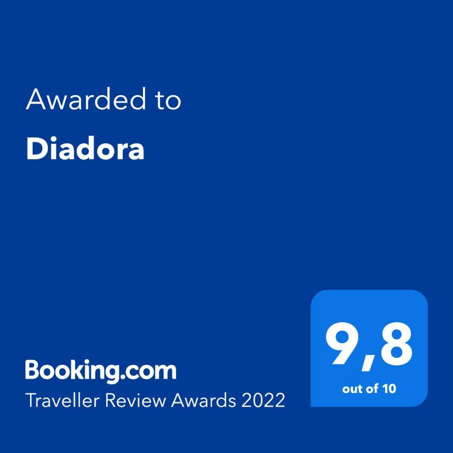 Diadora Appartement